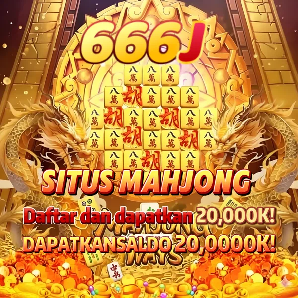 666j