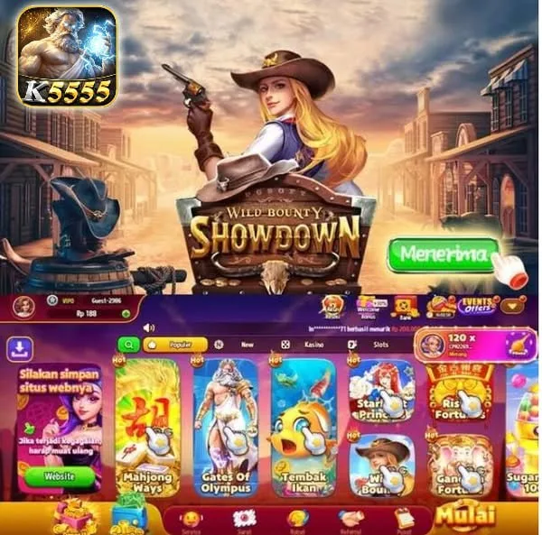 K5555