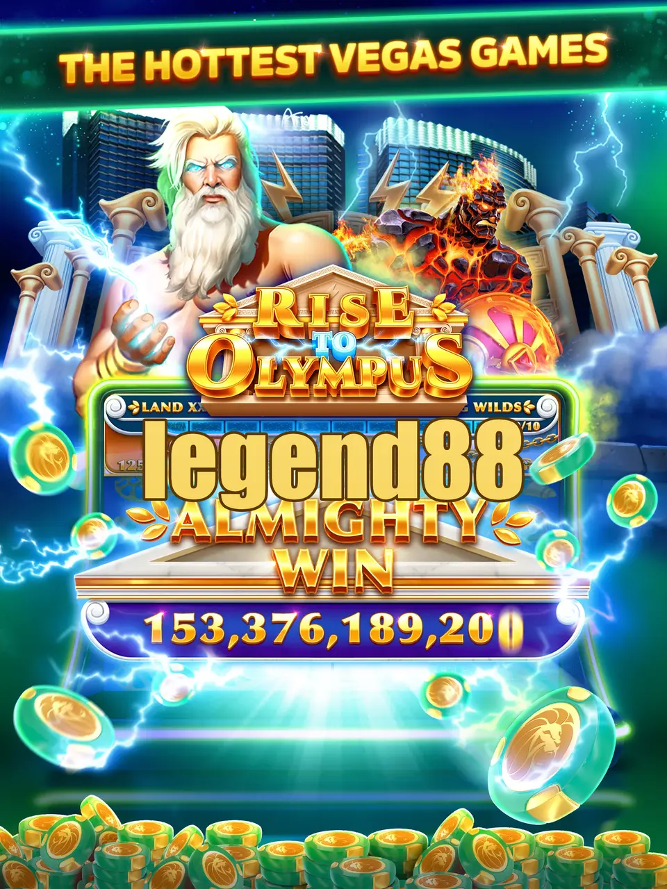 legend88 APK