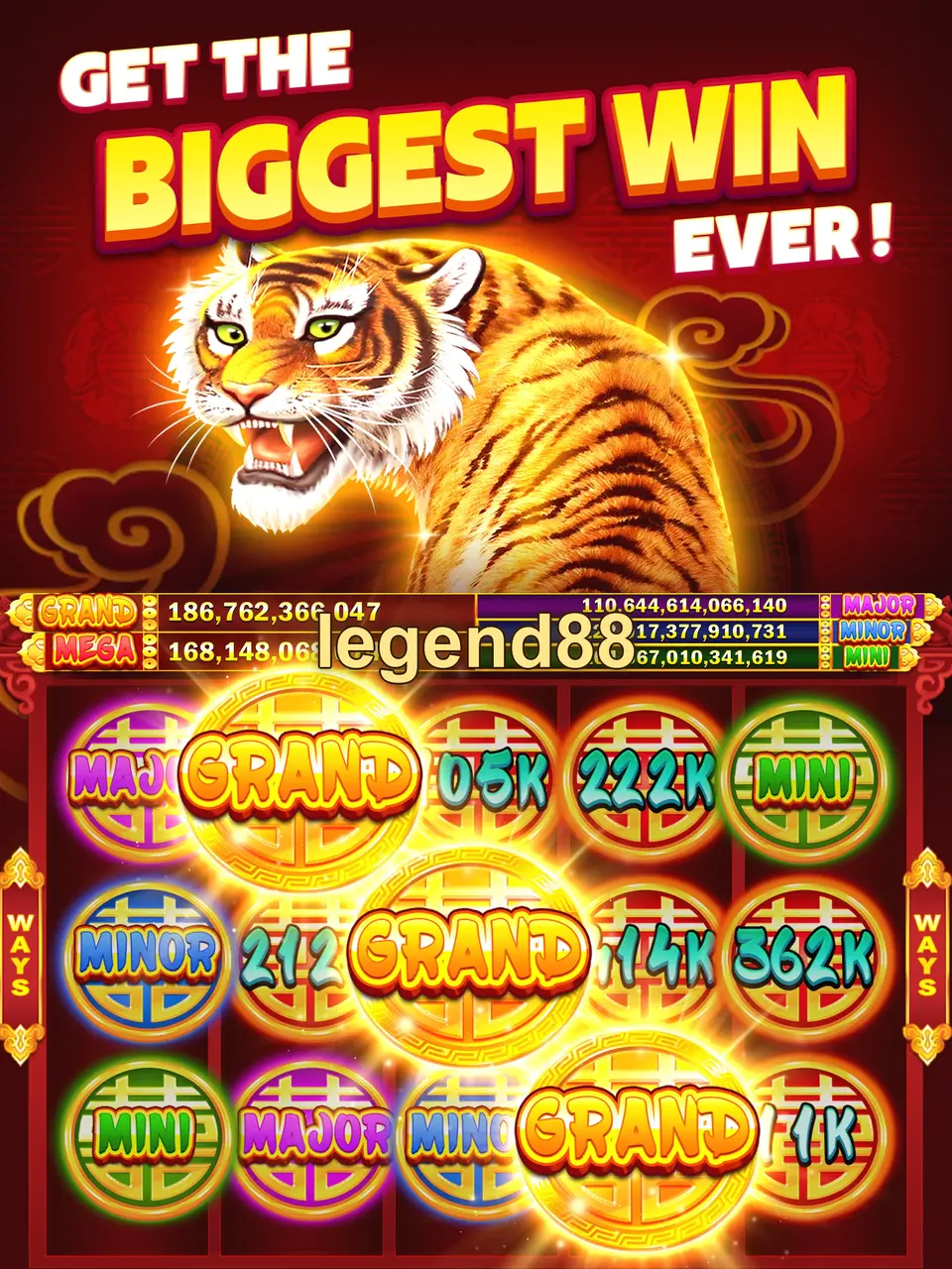 legend88 APK
