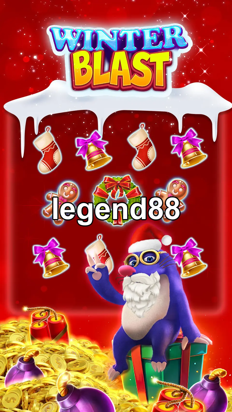 legend88 Masuk