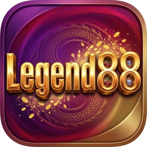 legend88 Logo - Resmi