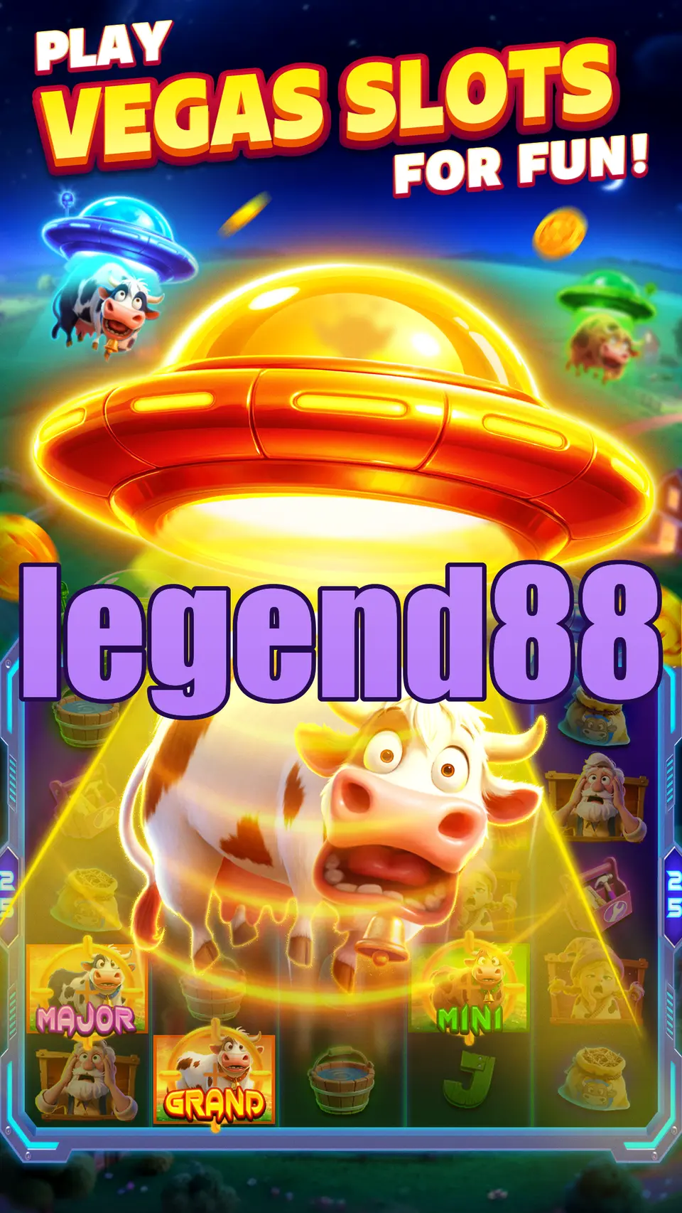 legend88 Preview - Resmi Unduh